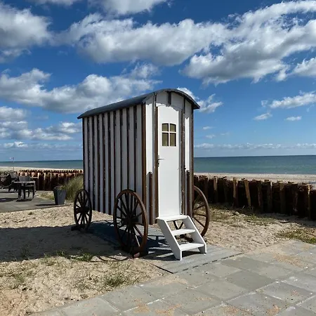 Ostseebrise Appartement
