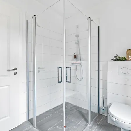 Appartement Ostseebrise *