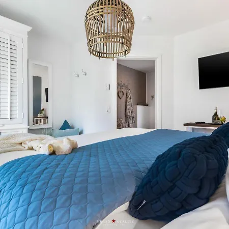 Ostseebrise Apartment