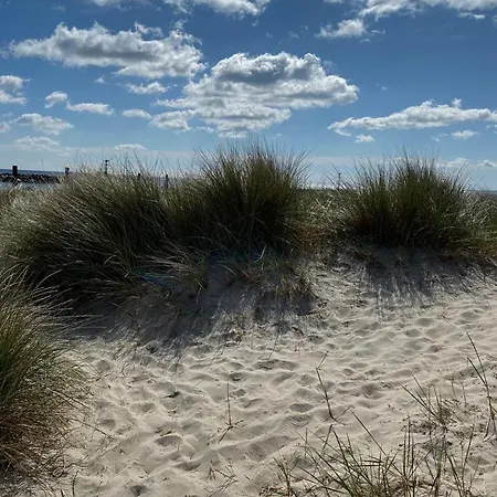 Ostseebrise Apartment *