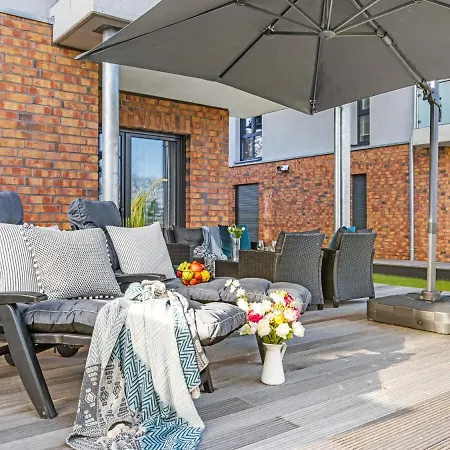 Ostseebrise Дамп