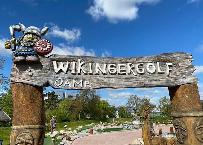 Апартаменты Ostseebrise *